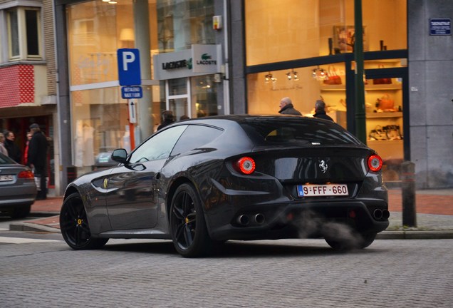 Ferrari FF