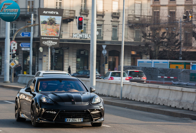 Porsche Mansory Panamera C One