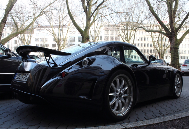 Wiesmann GT MF5 V8