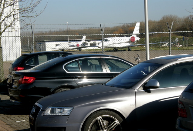 Audi MTM RS6 Avant C6