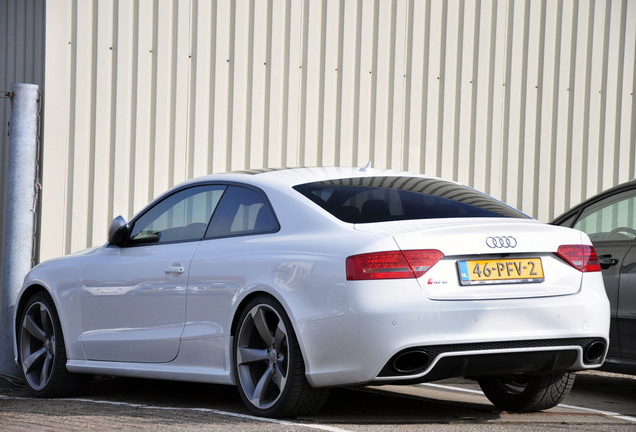 Audi RS5 8T