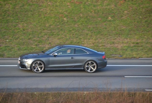 Audi RS5 8T