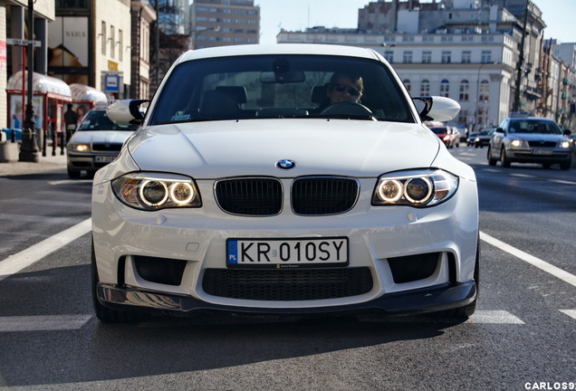 BMW AC Schnitzer ACS1 Sport Coupé