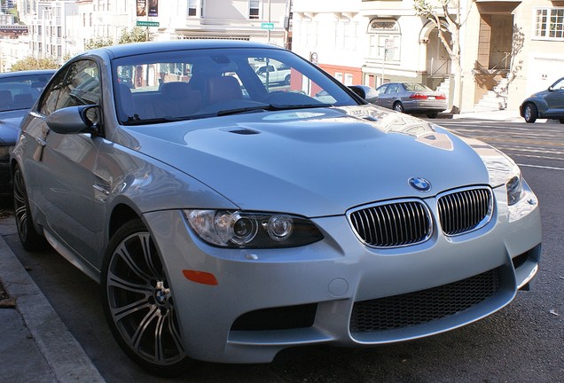 BMW M3 E92 Coupé