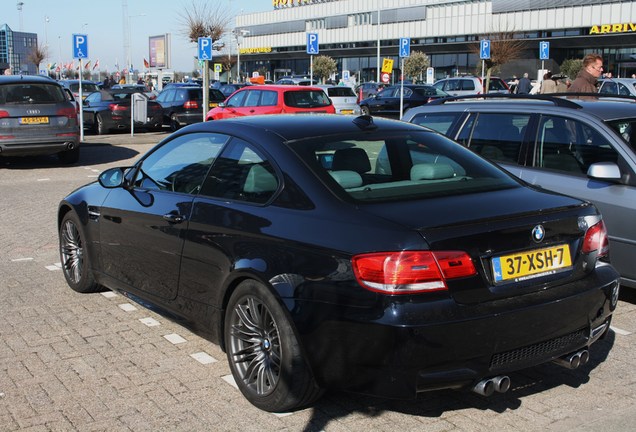 BMW M3 E92 Coupé