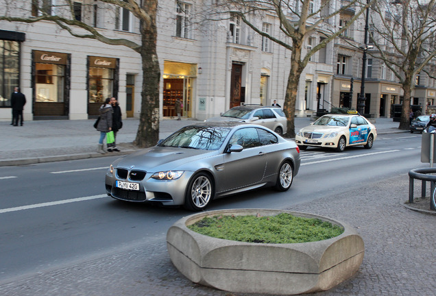 BMW M3 E92 Coupé