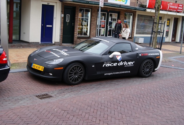 Chevrolet Corvette C6