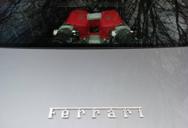 Ferrari 360 Modena