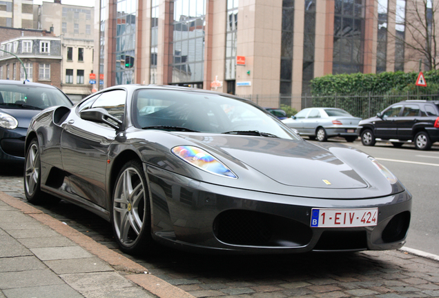 Ferrari F430