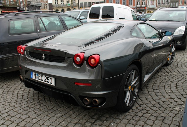 Ferrari F430