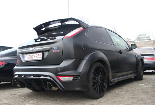 Ford Focus RS 500