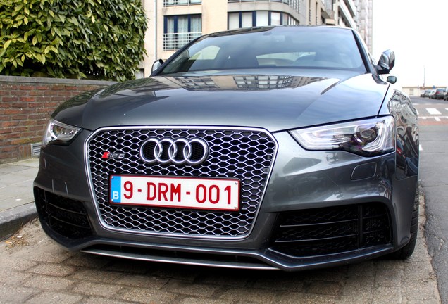 Audi RS5 B8 2012