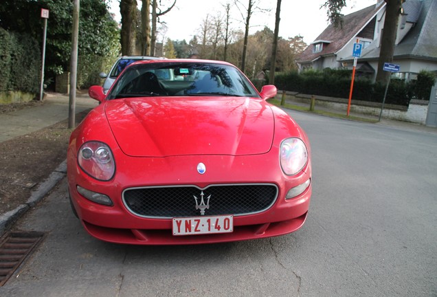 Maserati GranSport