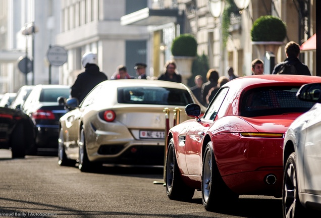 BMW Z8