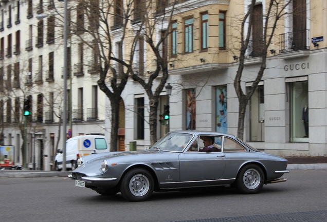 Ferrari 330 GTC