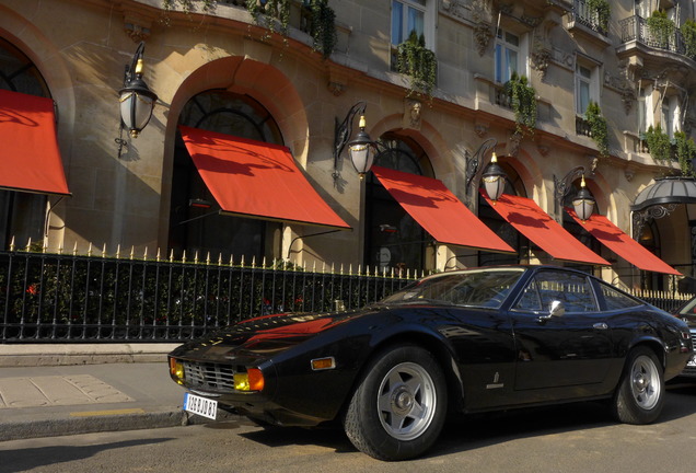 Ferrari 365 GTC/4