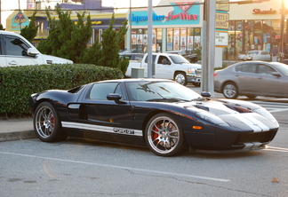 Ford GT