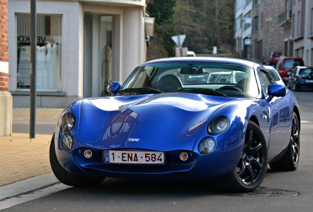 TVR Tuscan MKII