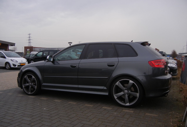 Audi RS3 Sportback