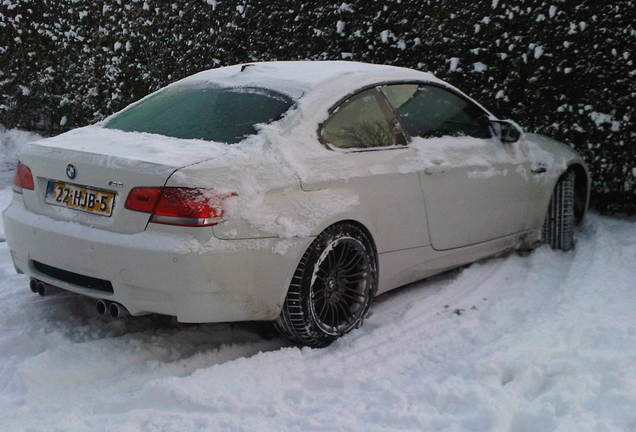 BMW M3 E92 Coupé