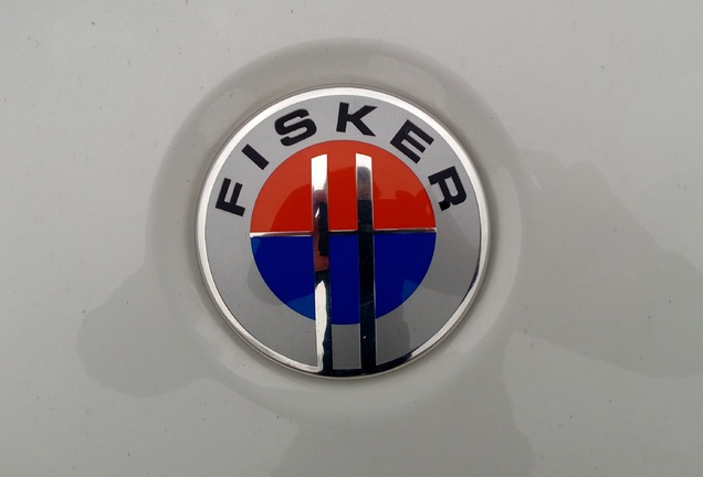 Fisker Karma