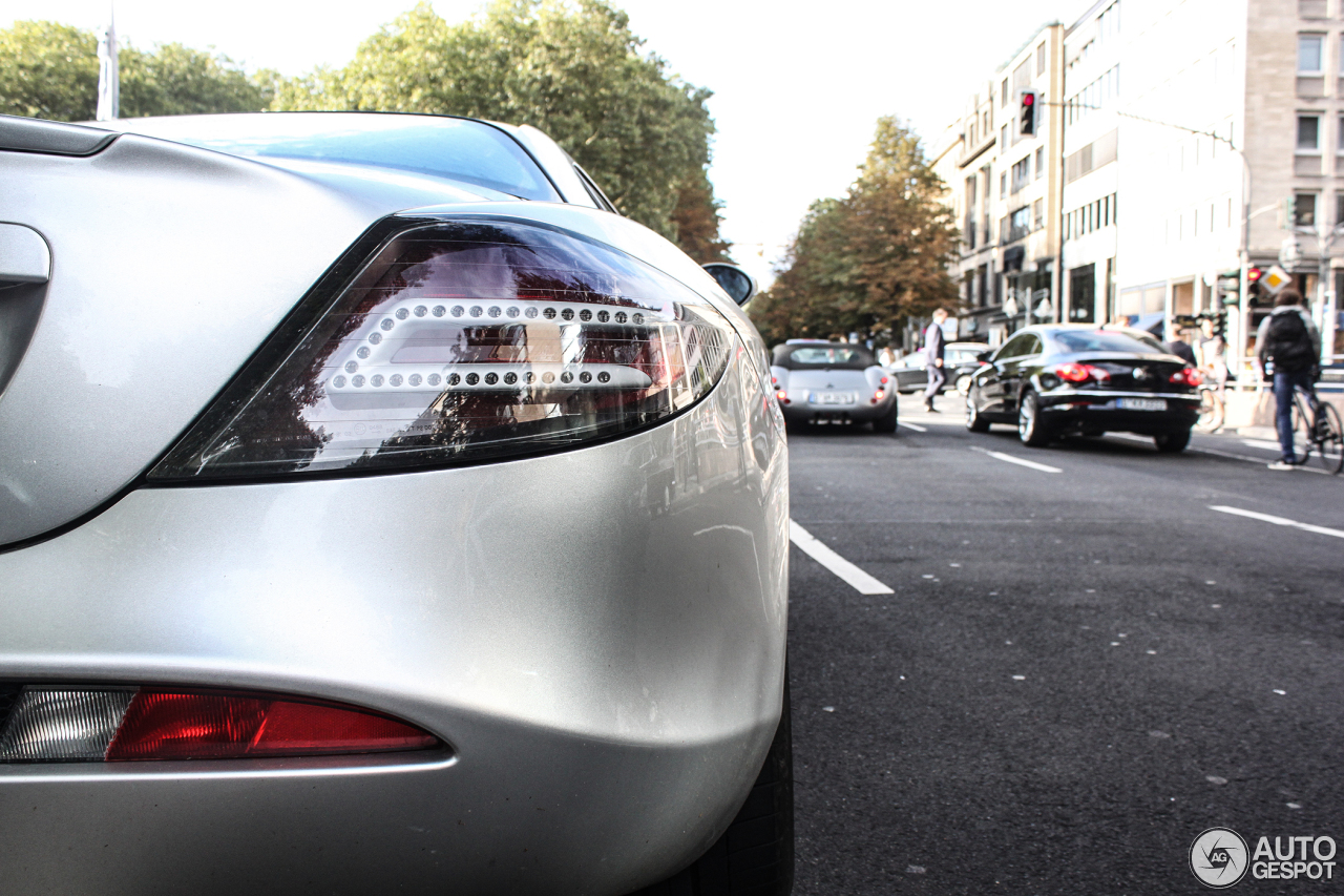 Wiesmann Roadster MF3