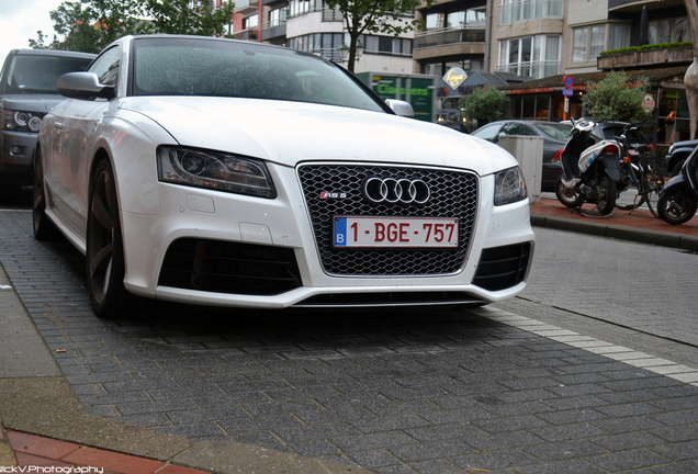 Audi RS5 8T