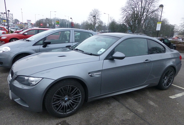 BMW M3 E92 Coupé