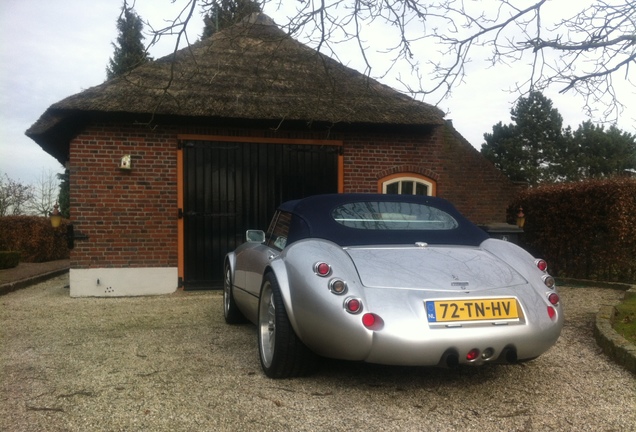 Wiesmann Roadster MF3