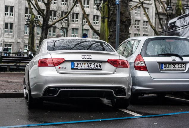 Audi RS5 B8 2012