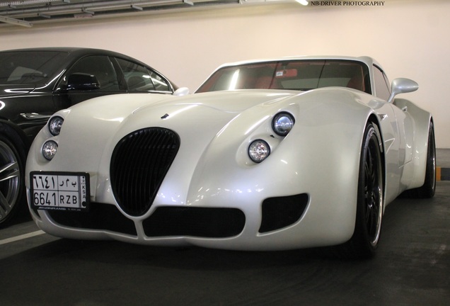 Wiesmann GT MF5