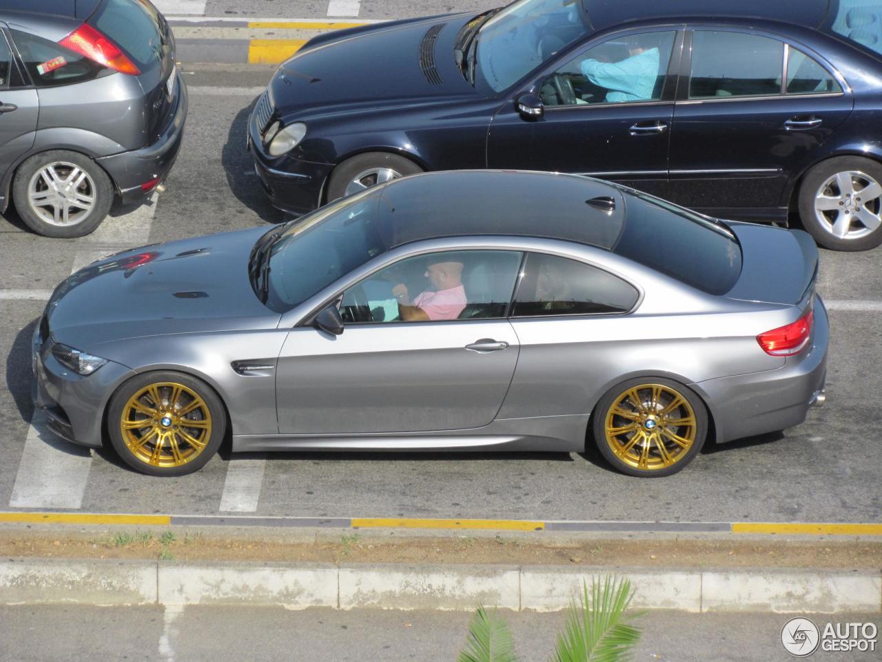 BMW M3 E92 Coupé