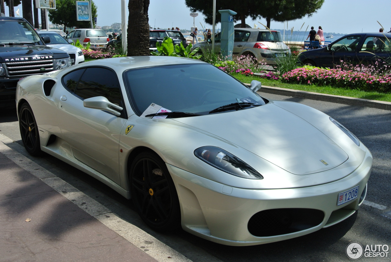 Ferrari F430