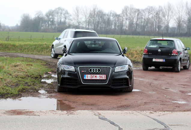 Audi RS5 8T