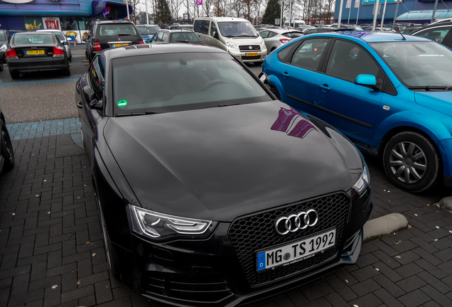 Audi RS5 B8 2012