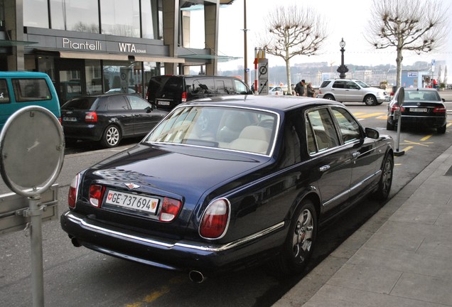 Bentley Arnage Red Label