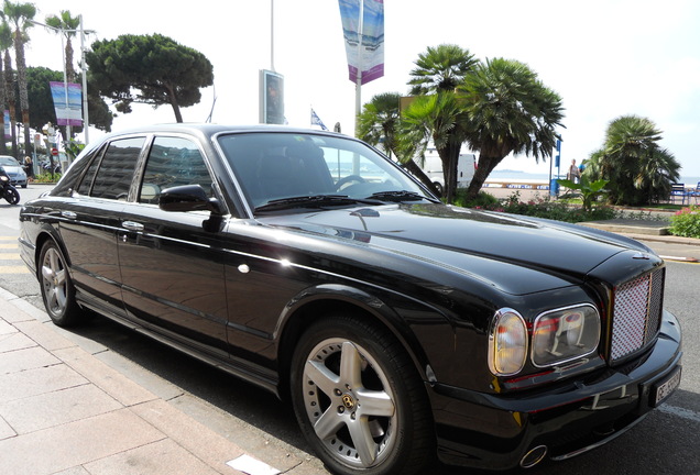 Bentley Arnage T