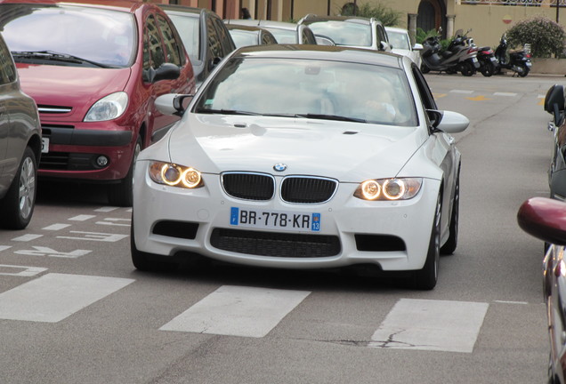 BMW M3 E92 Coupé