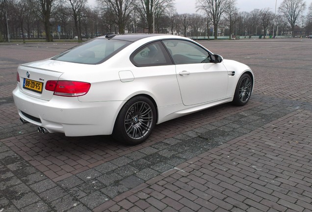 BMW M3 E92 Coupé