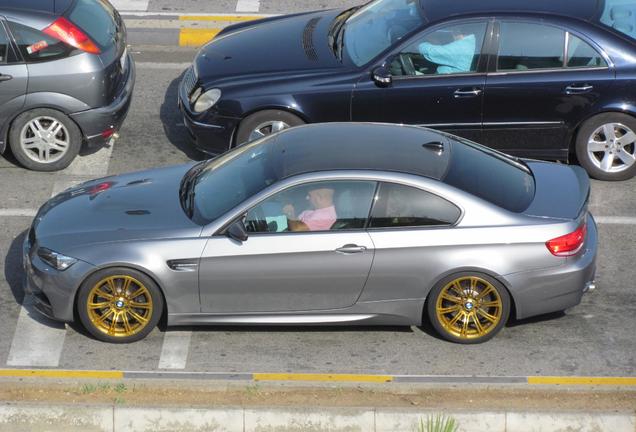 BMW M3 E92 Coupé