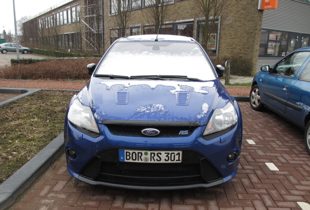 Ford Focus RS 2009