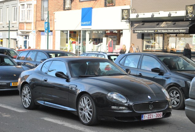 Maserati GranSport
