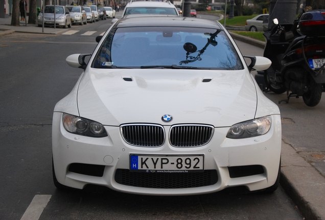 BMW M3 E92 Coupé