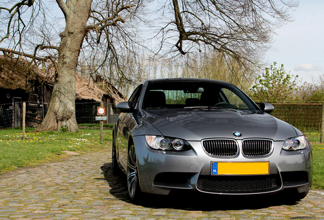 BMW M3 E92 Coupé