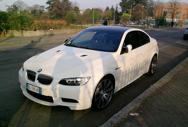 BMW M3 E92 Coupé