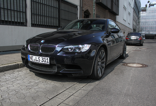 BMW M3 E92 Coupé