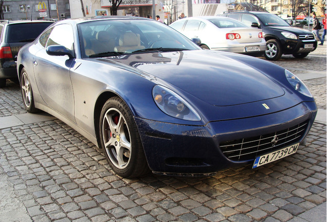 Ferrari 612 Scaglietti