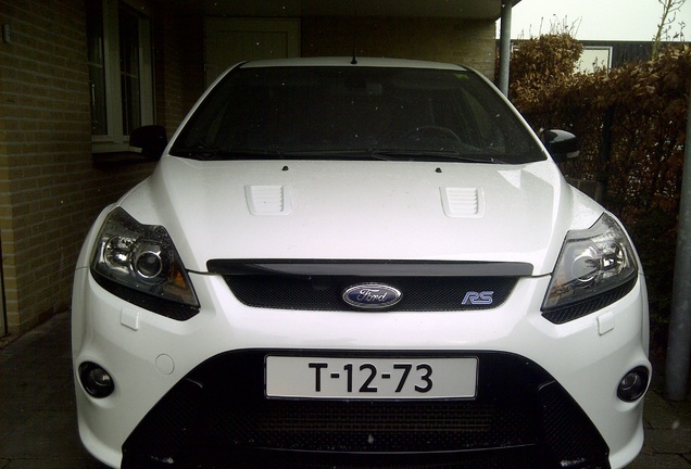 Ford Focus RS 2009