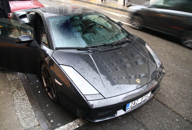 Lamborghini Gallardo