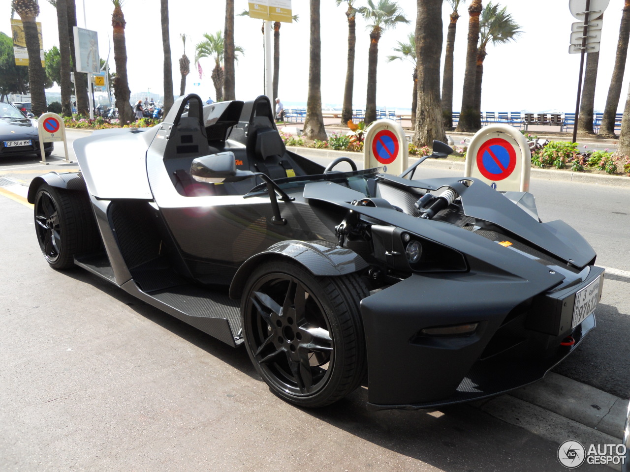 KTM X-Bow